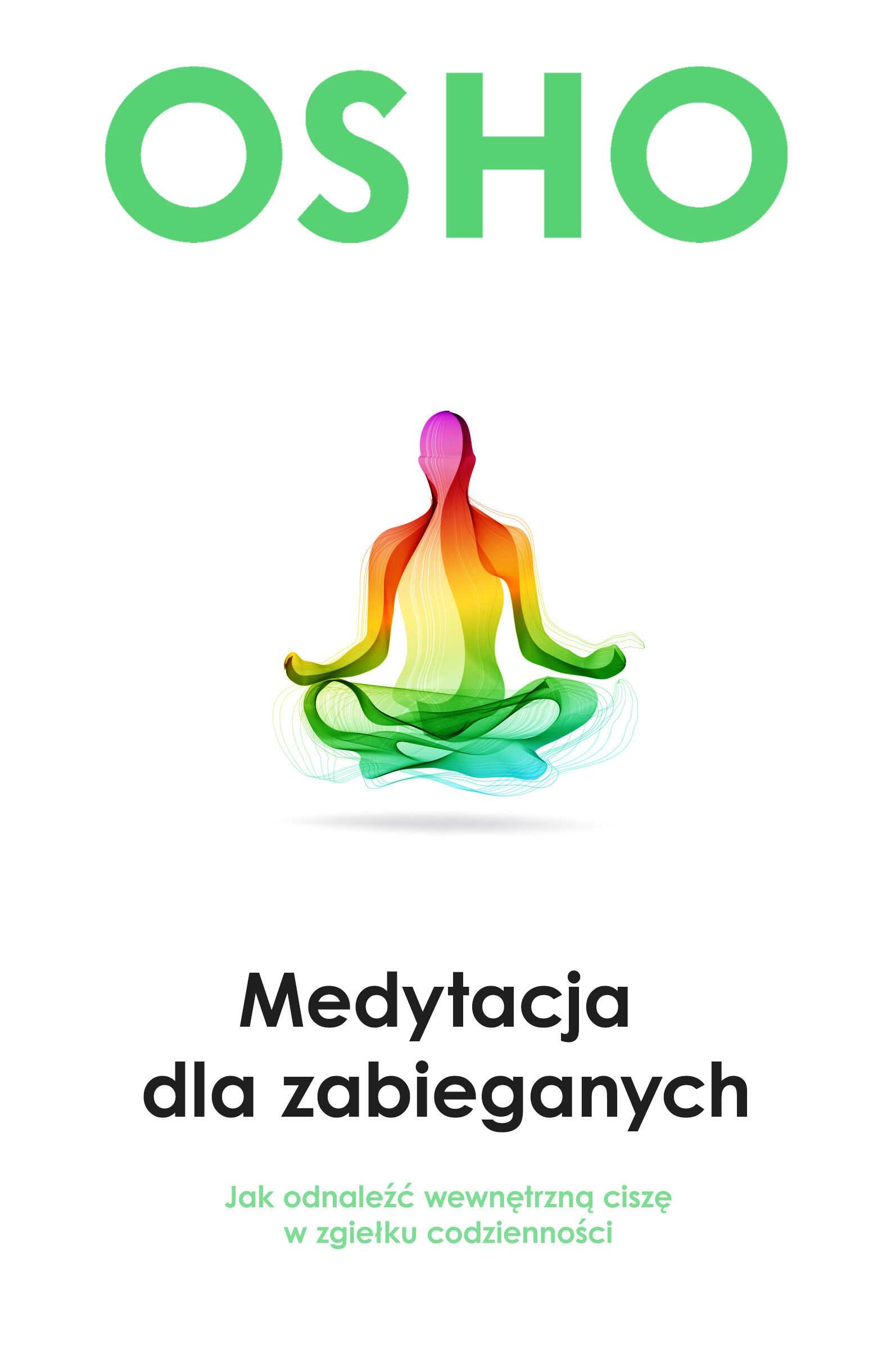 Medytacja dla zabieganych (e-book)
