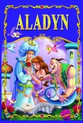Aladyn bajki klasyczne