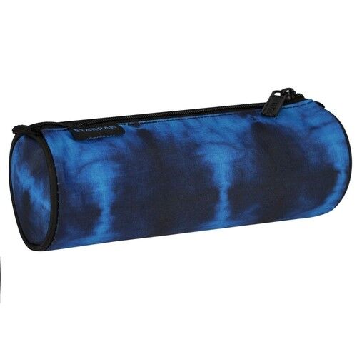 Piórnik tuba Tie Dye