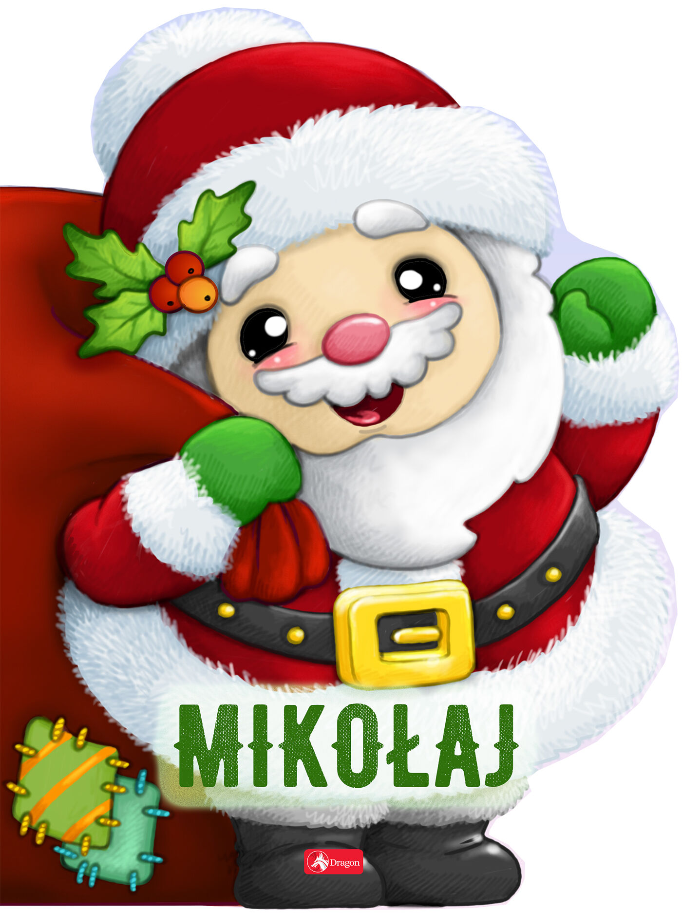 Mikołaj