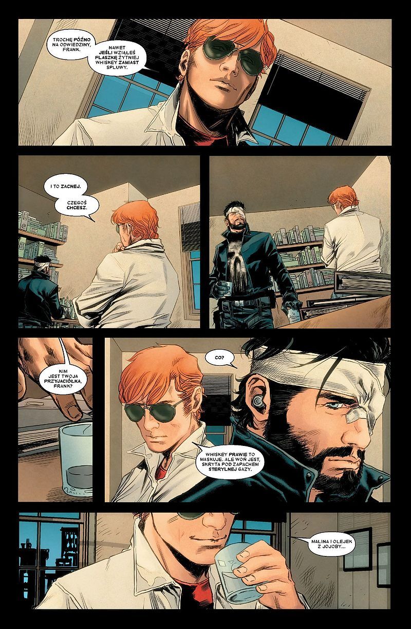 Daredevil (Mark Waid) - 02