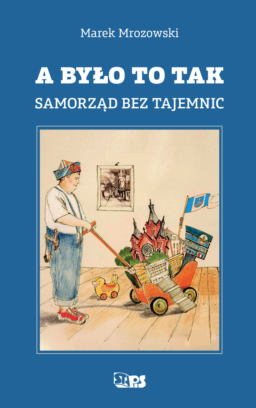 A było to tak