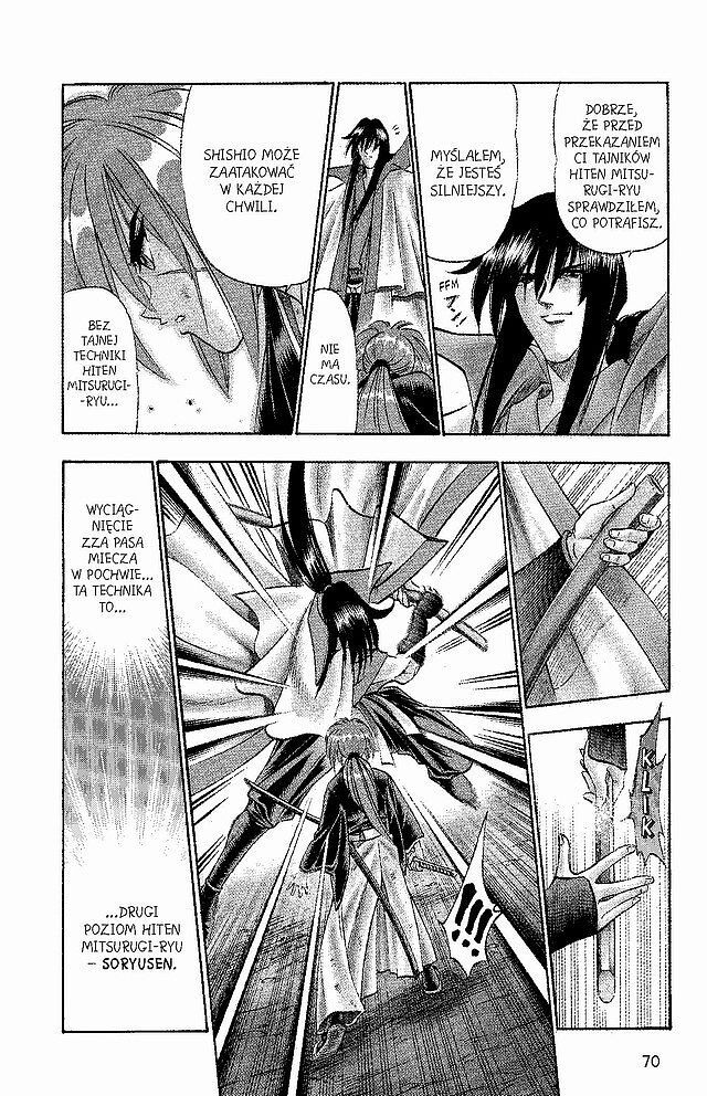 Kenshin - 11