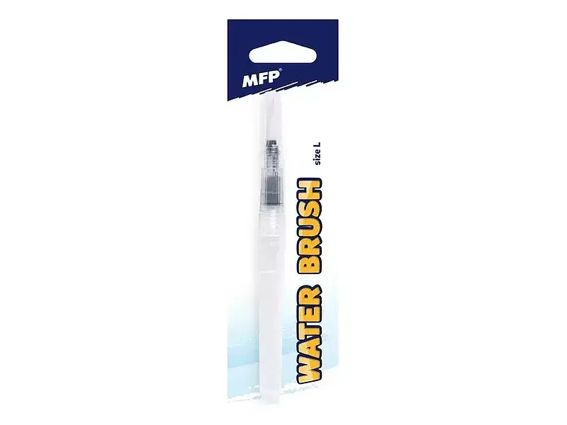 Pędzel napełniany wodą mfp rozmiar l 6340156