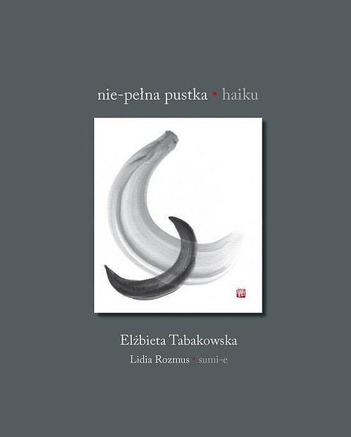 Nie-pełna pustka Haiku