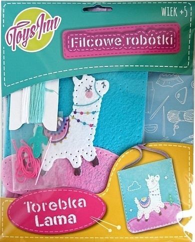 Torebka lama mała stn 1082