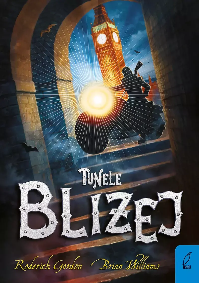 Tunele. Bliżej