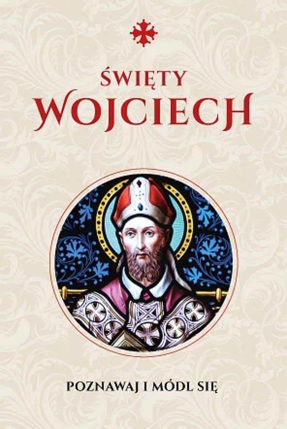 Modlitewnik ŚW. WOJCIECH