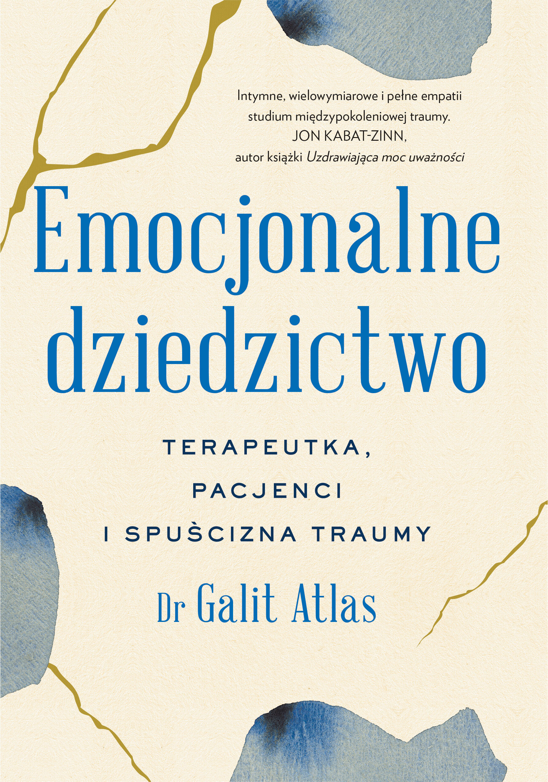 Emocjonalne dziedzictwo (e-book)