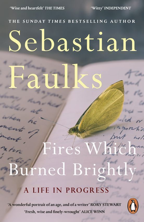 Fires Which Burned Brightly