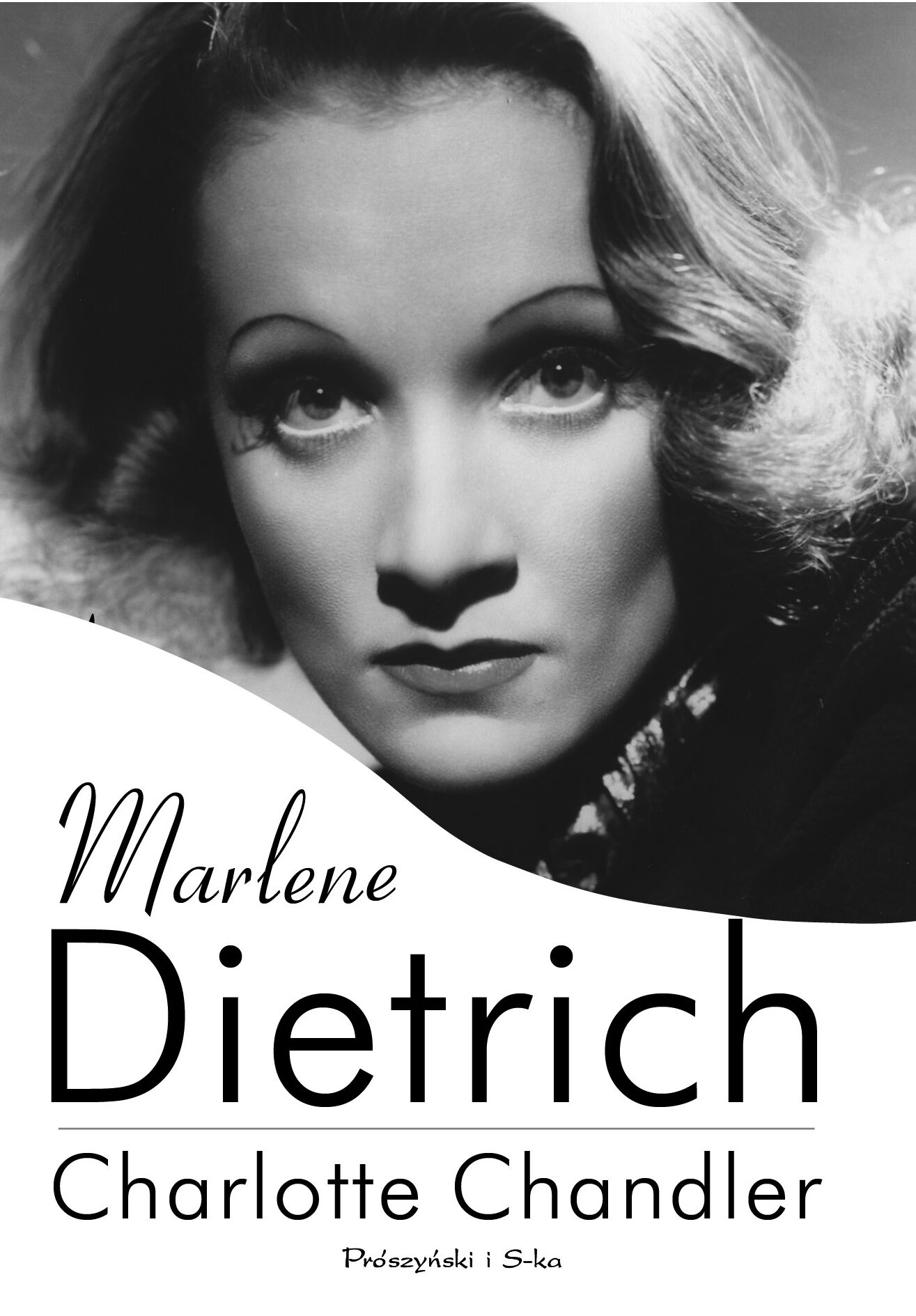 Marlena Dietrich