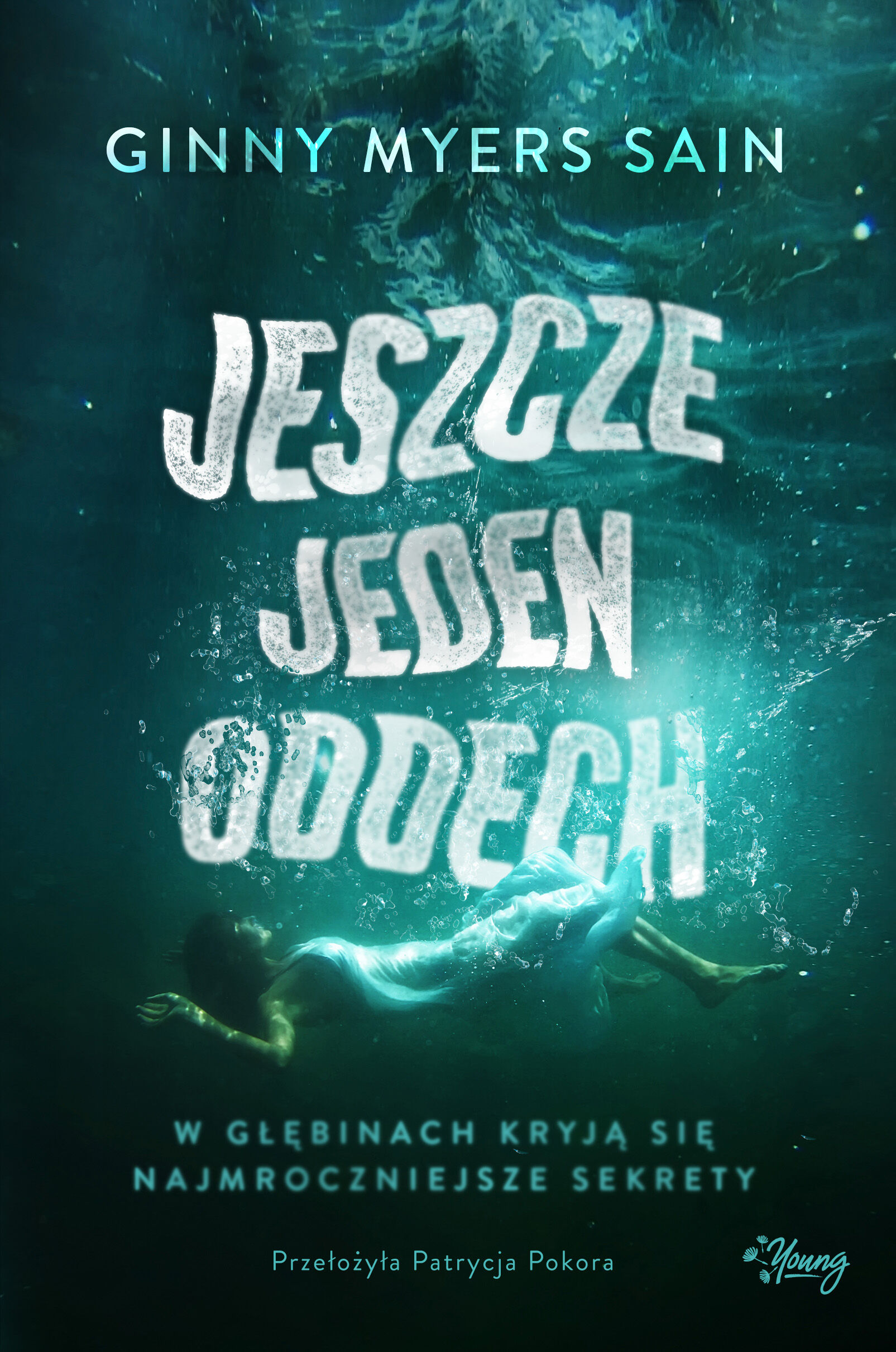 Jeszcze jeden oddech