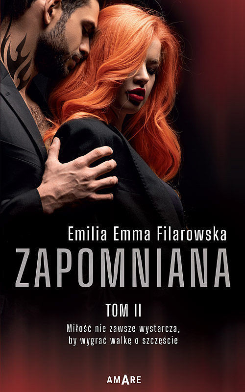 Zapomniana. Część 2
