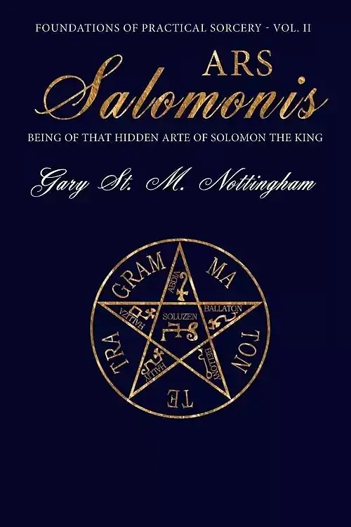 Ars Salomonis