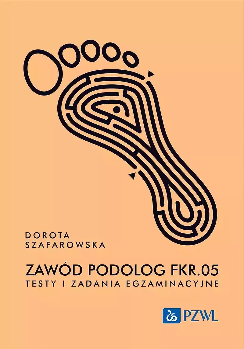 Zawód podolog FRK.05. Testy i zadania egzaminacyjne