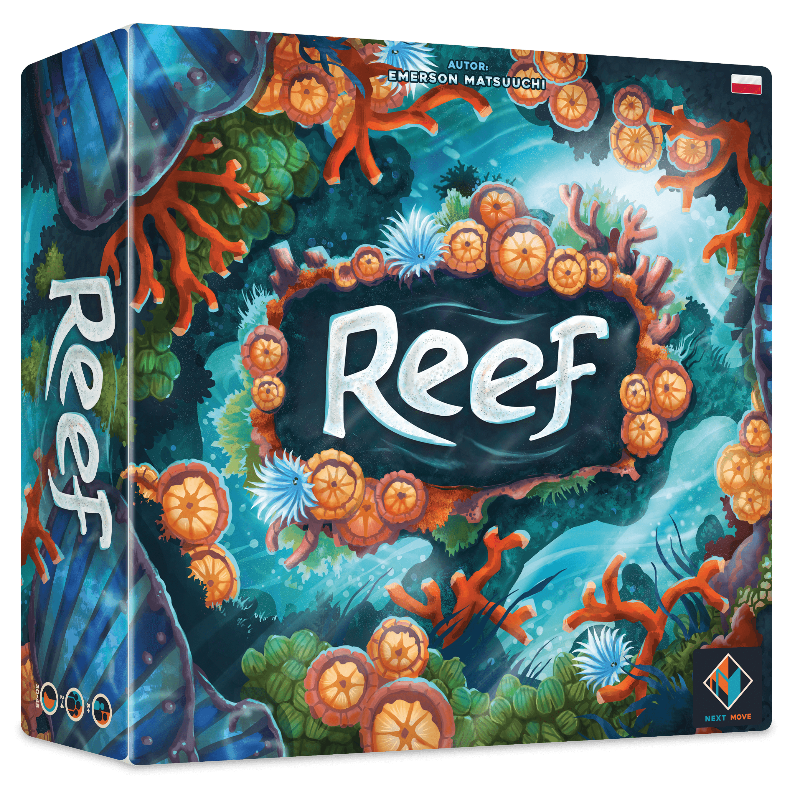 Reef
