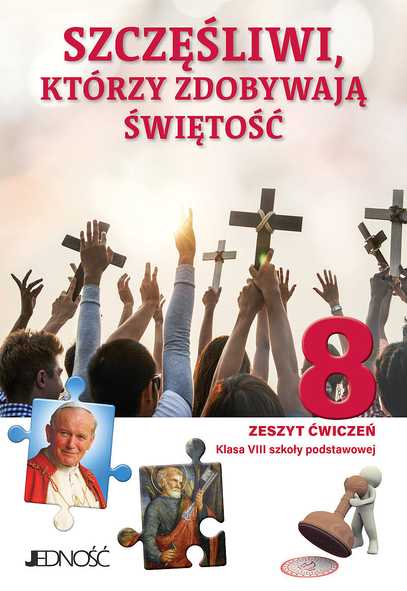 „Szczęśliwi, którzy zdobywają świętość”
