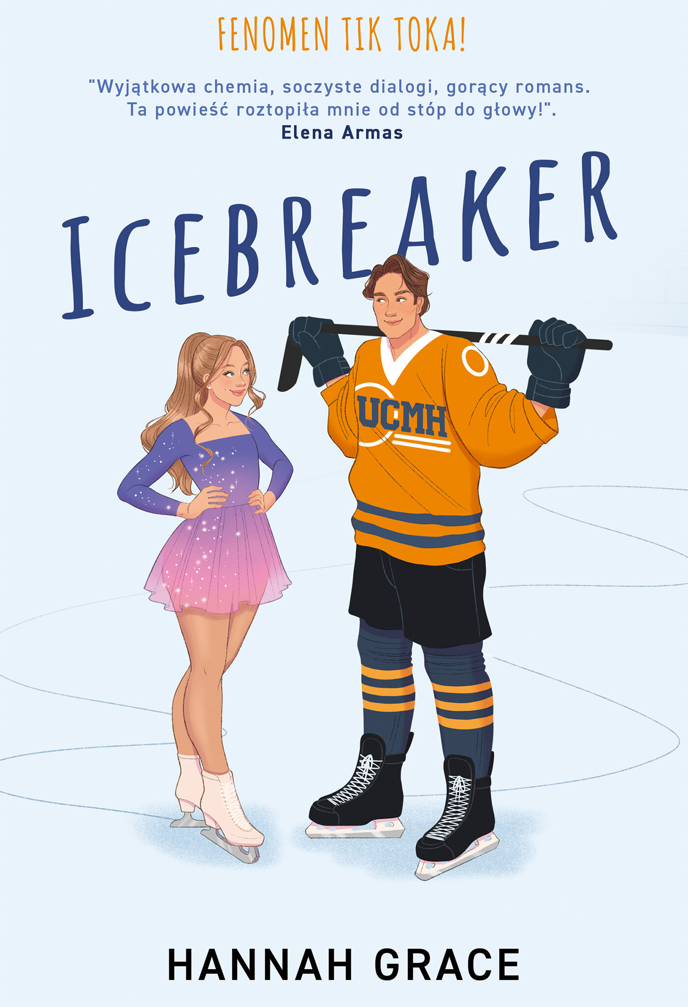 Icebreaker (e-book)