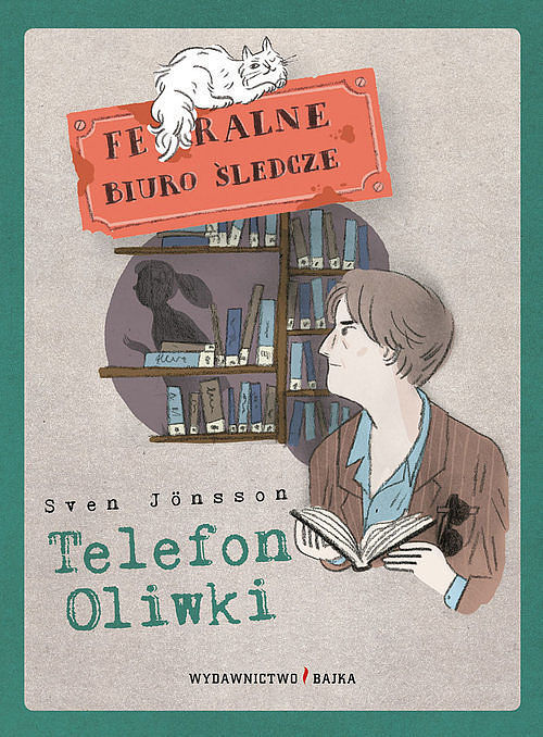 Telefon Oliwki