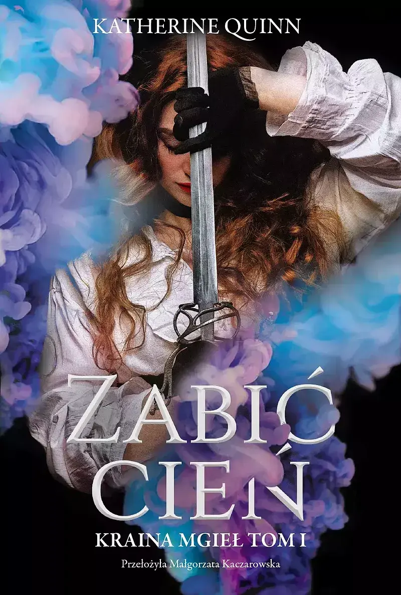 Zabić Cień