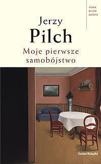 Moje pierwsze samobójstwo i dziewięć innych opowieści