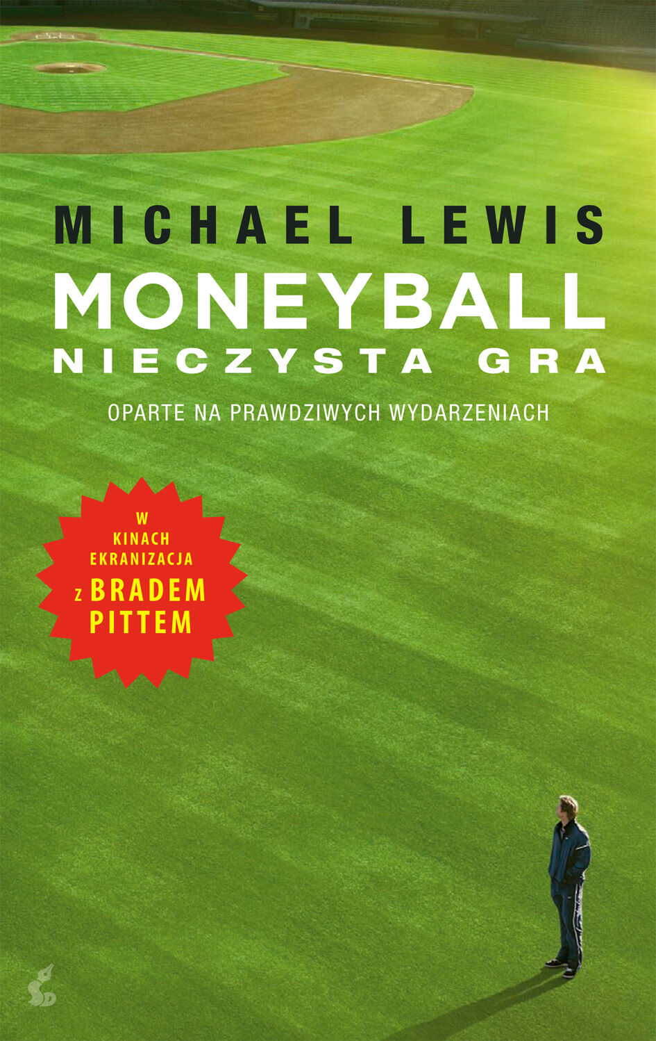 Moneyball. Nieczysta gra