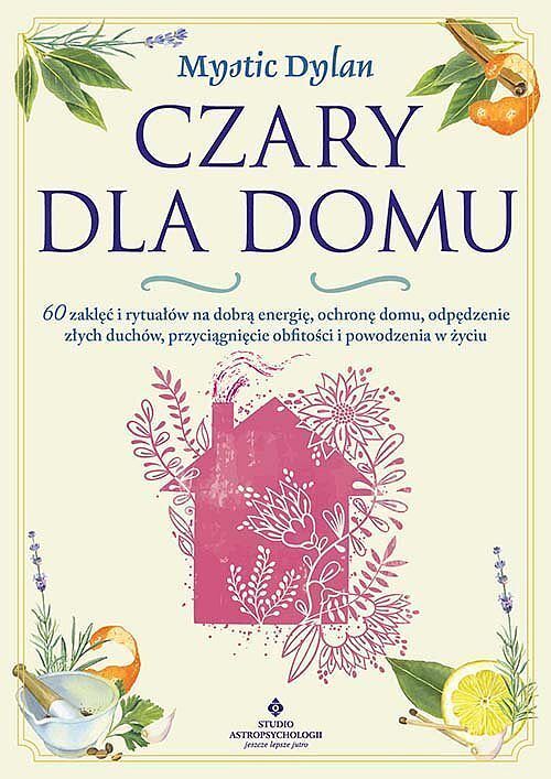 Czary dla domu