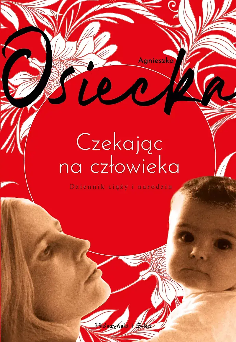 Czekając na człowieka (Duże Litery)