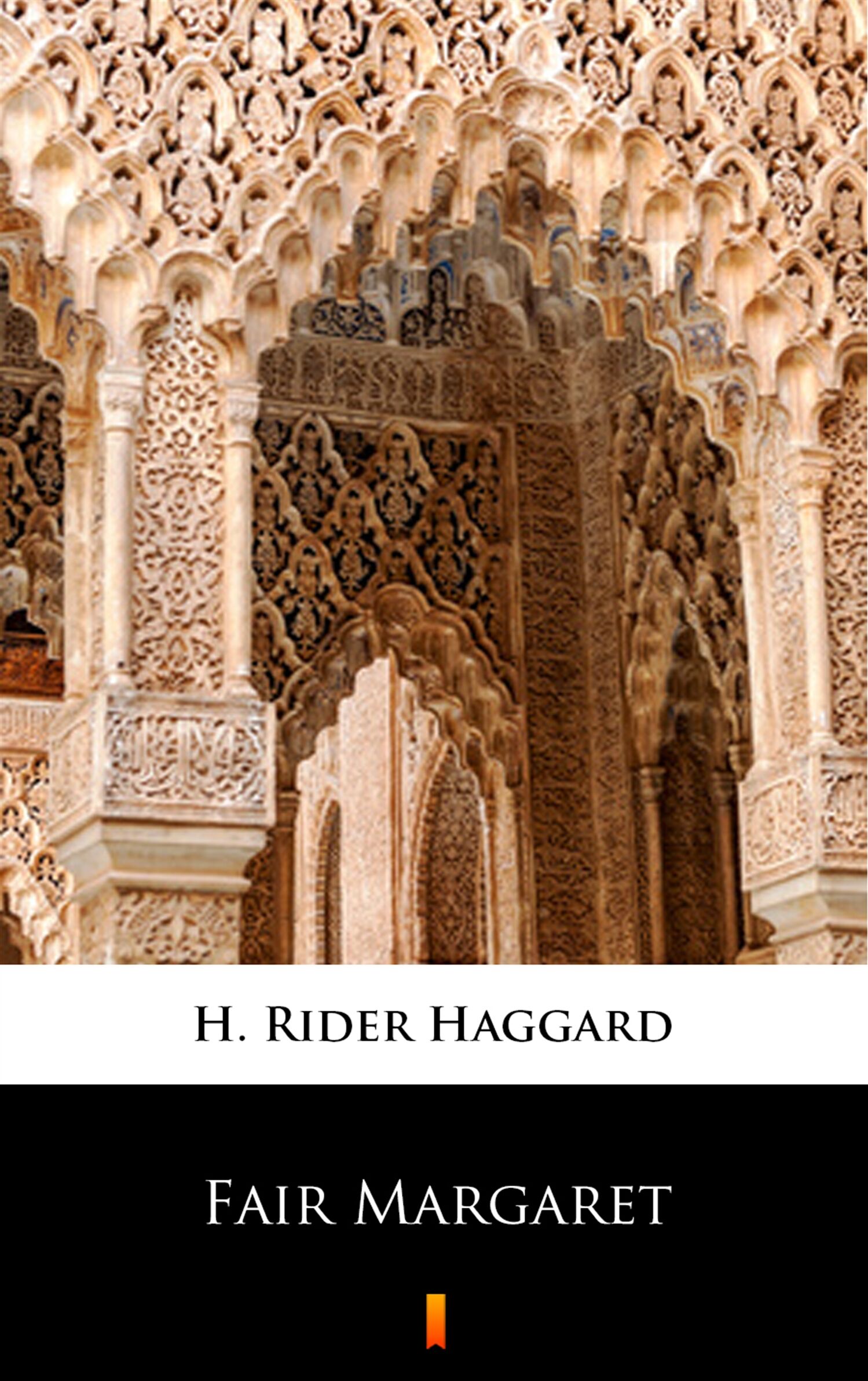 Fair Margaret (e-book)