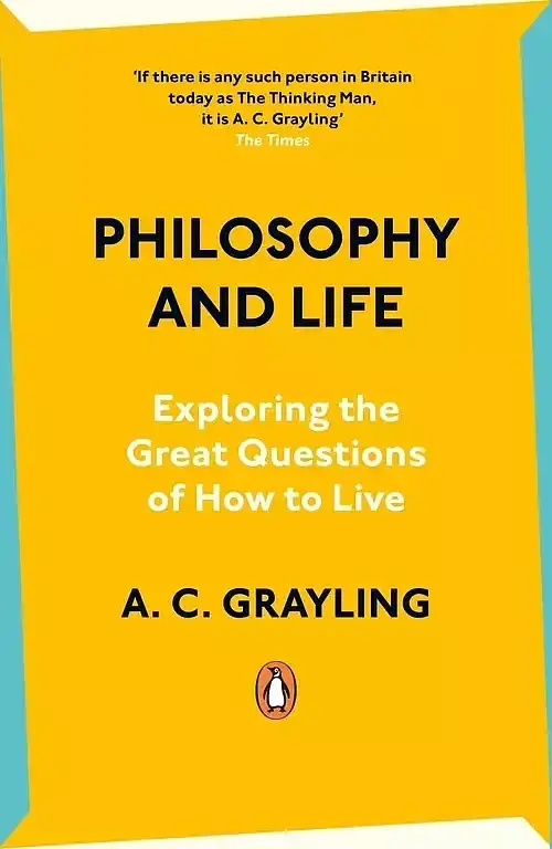 Philosophy and Life
