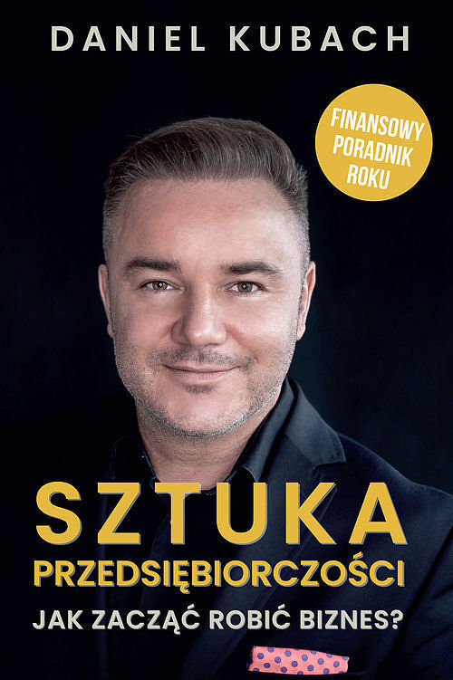 Sztuka przedsiębiorczości