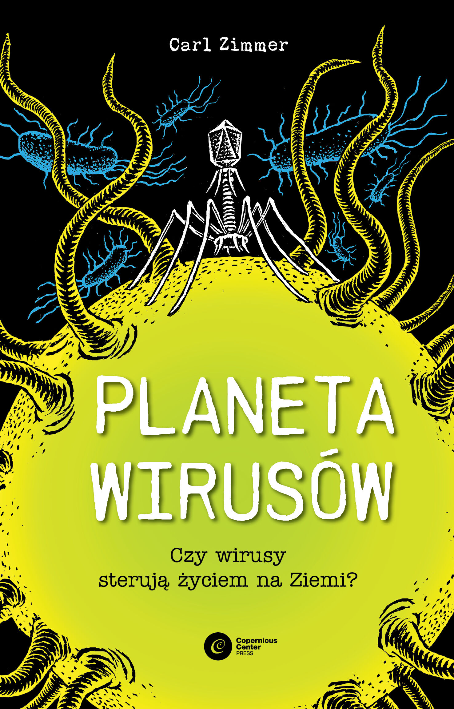 Planeta wirusów (e-book)