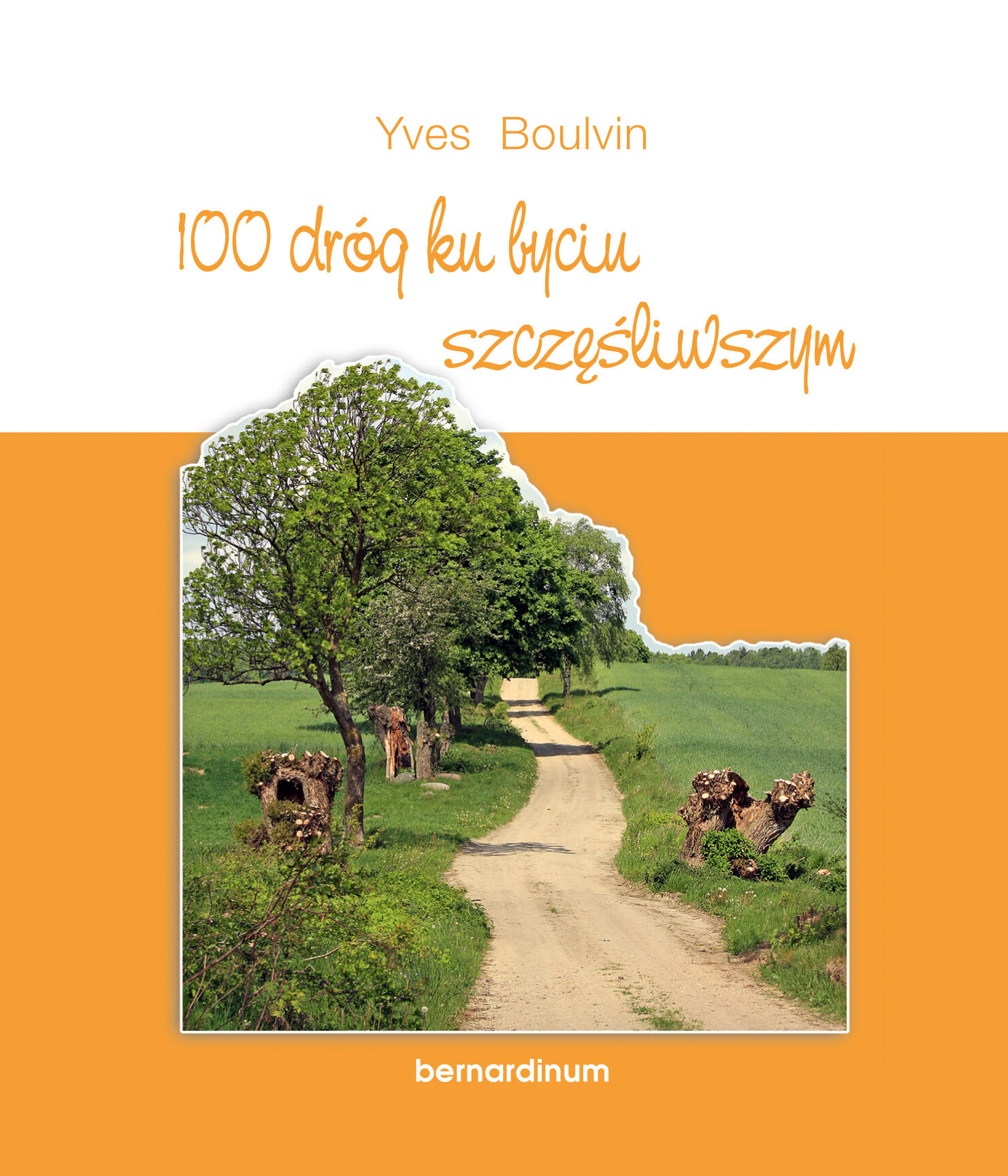 Sto dróg ku byciu szczęśliwszym (e-book)