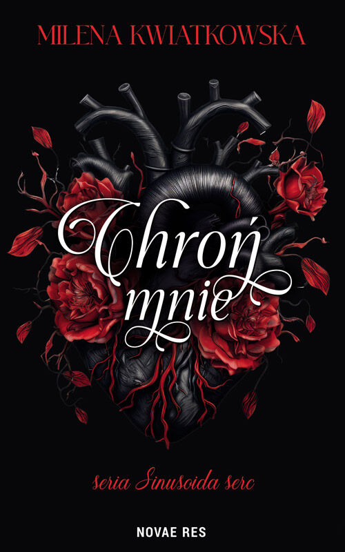 Chroń mnie
