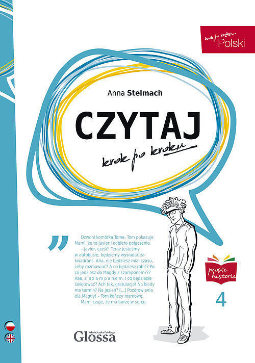 CZYTAJ krok po kroku 4