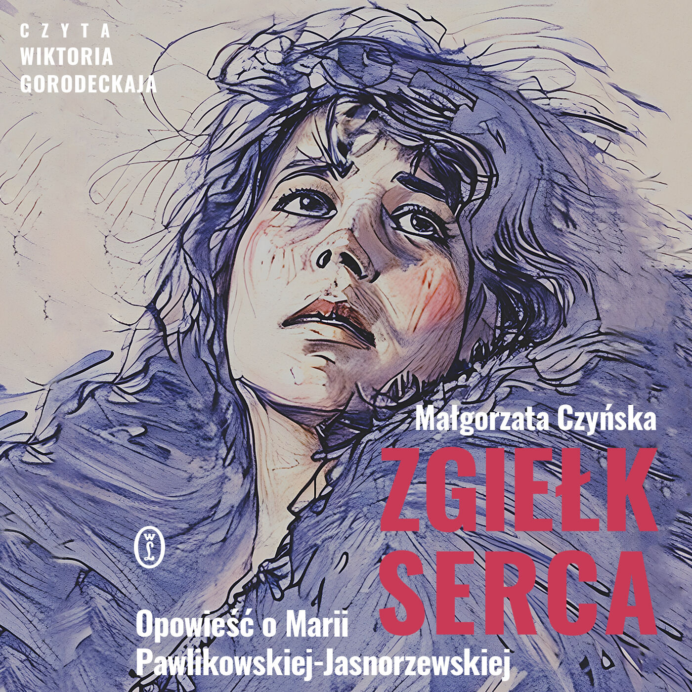 Zgiełk serca (audiobook MP3)