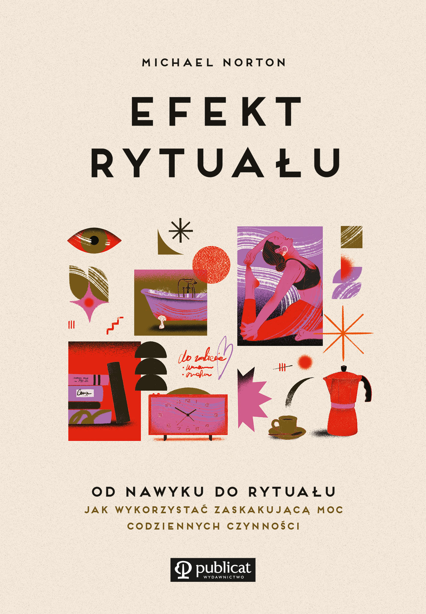 Efekt rytuału (e-book)