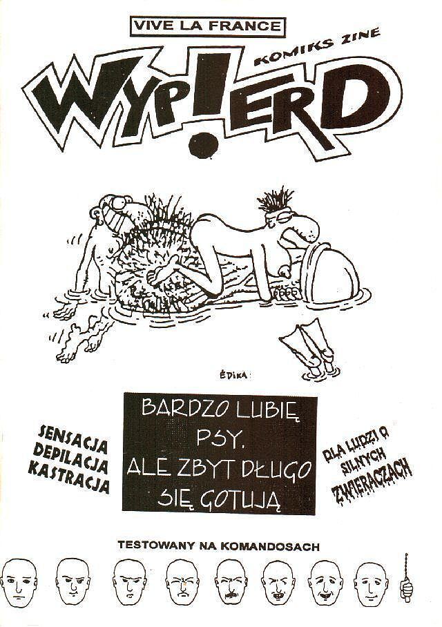 Wypierd - 1