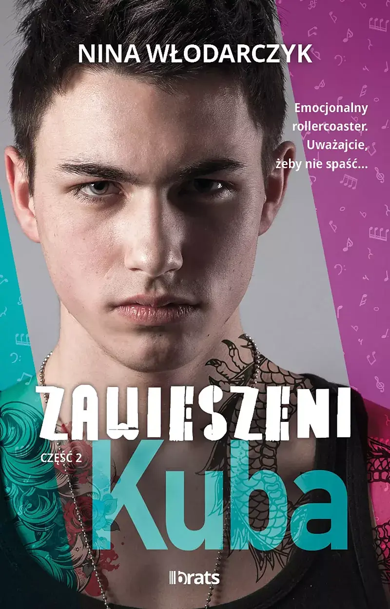 Zawieszeni. część 2: Kuba