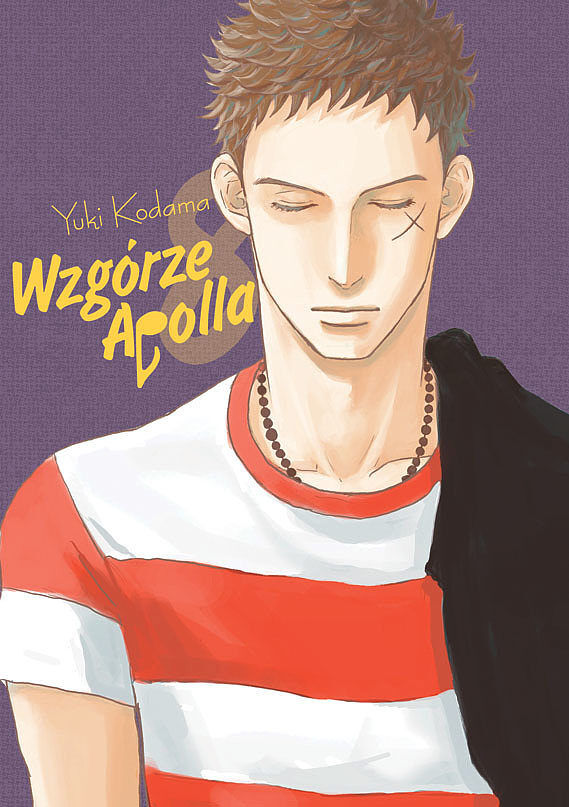 Wzgórze Apolla - 08