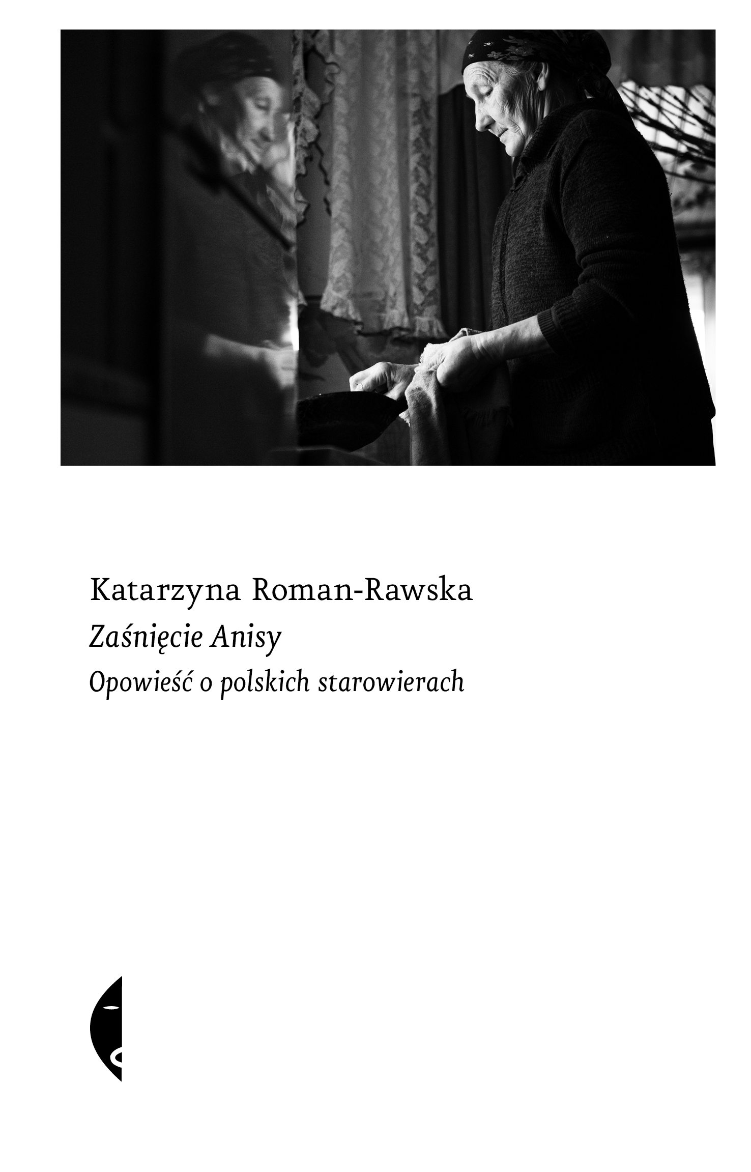 Zaśnięcie Anisy (e-book)