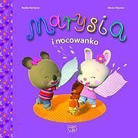 Marysia i nocowanko