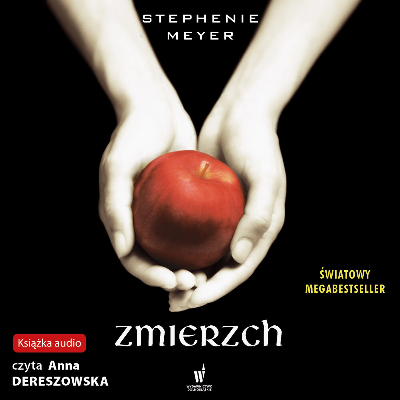Zmierzch (audiobook MP3)