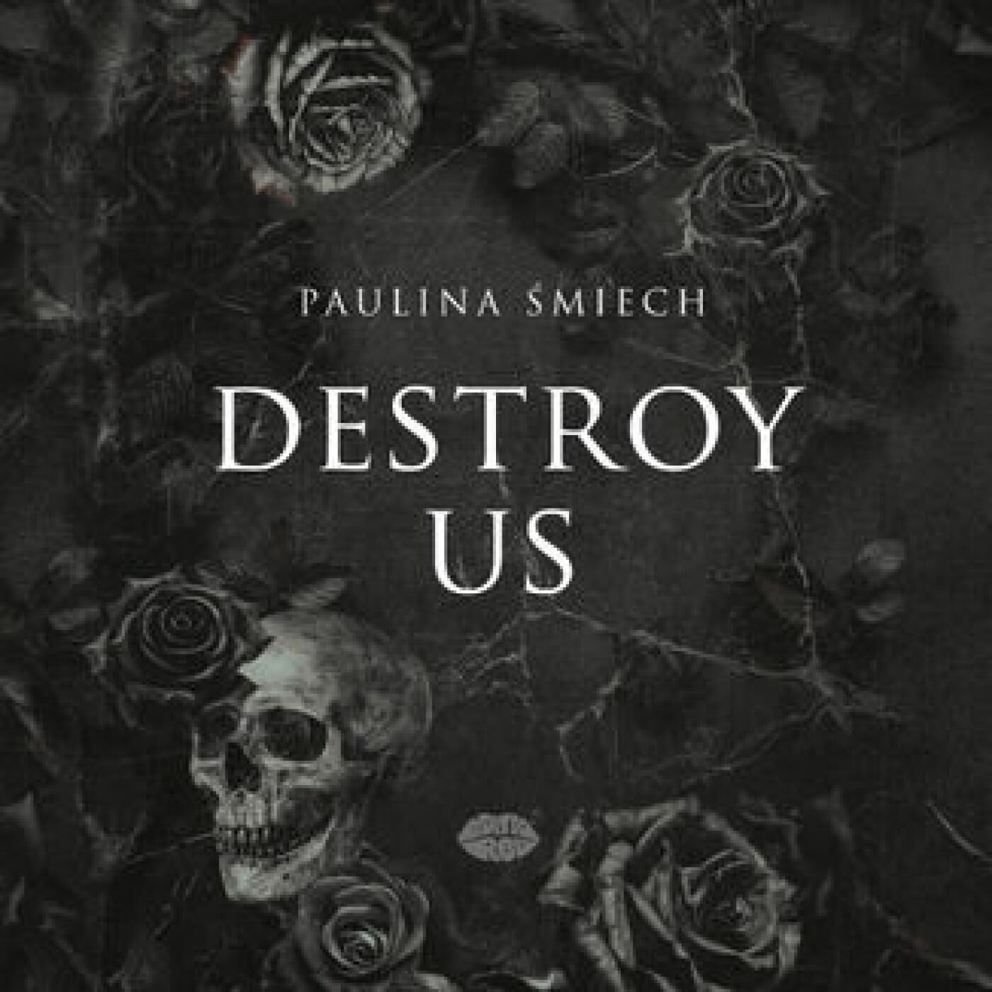 Destroy Us (audiobook MP3)