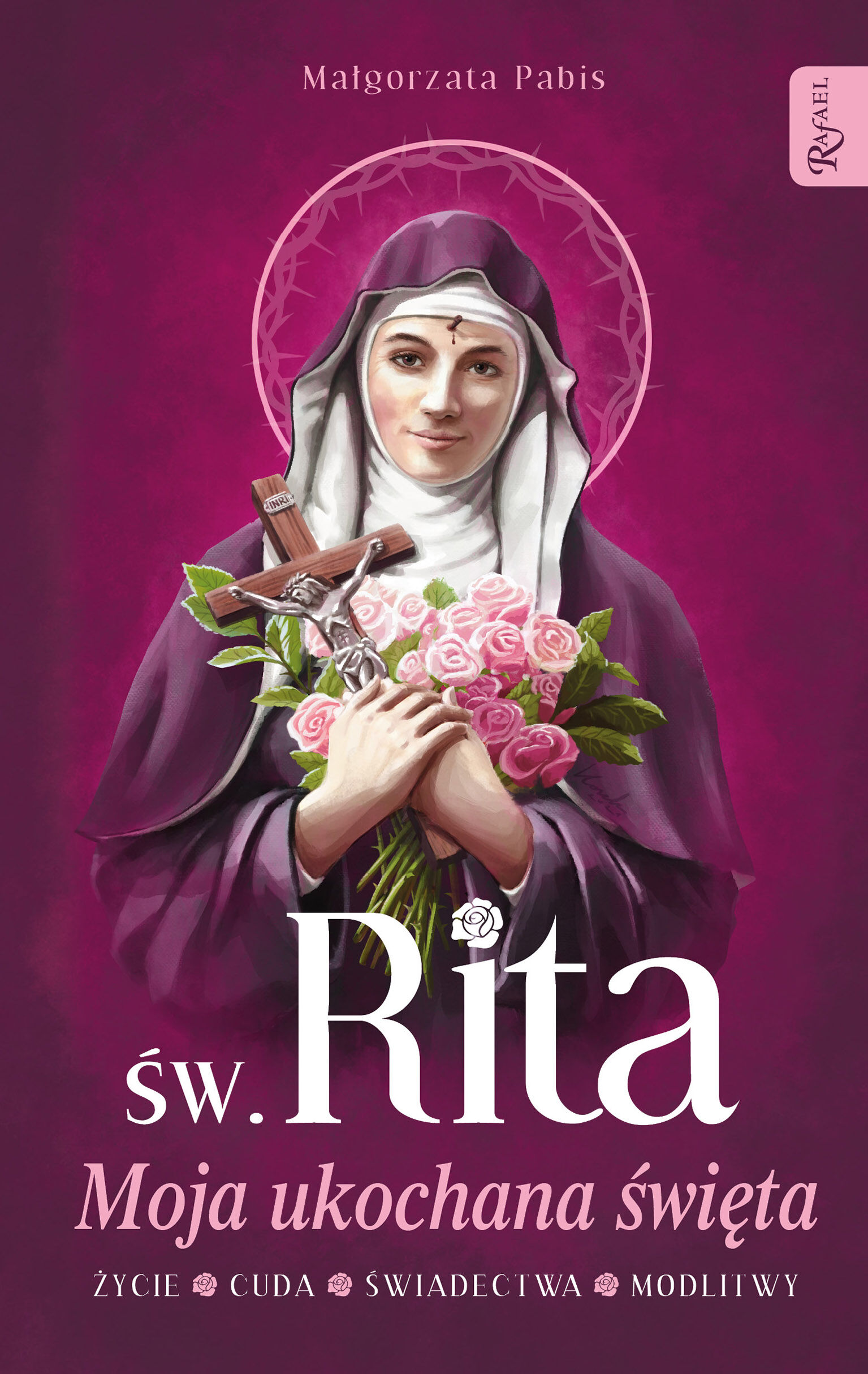 Św. Rita (audiobook MP3)