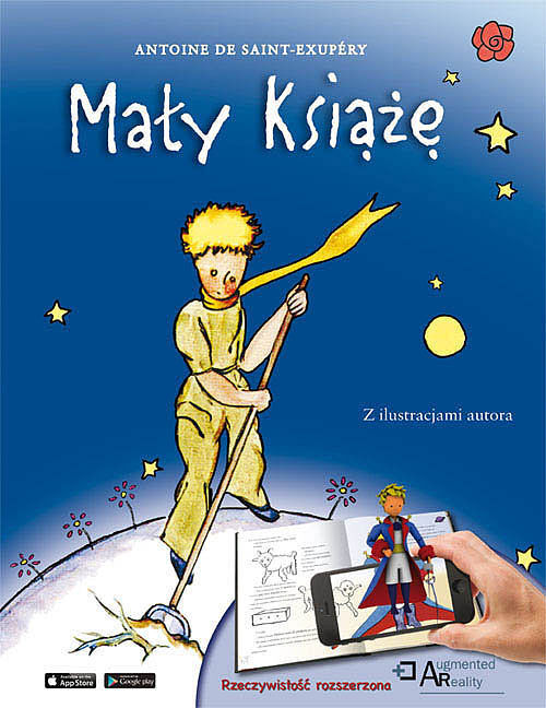 Mały Książę