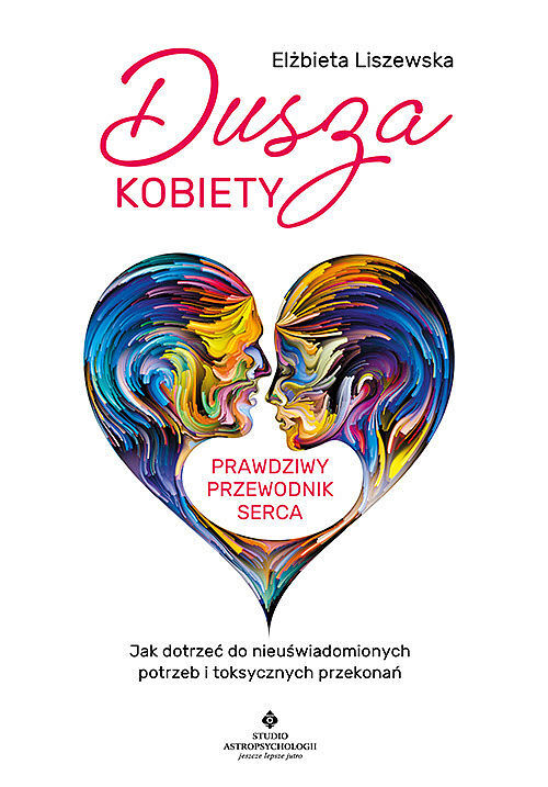 Dusza kobiety.