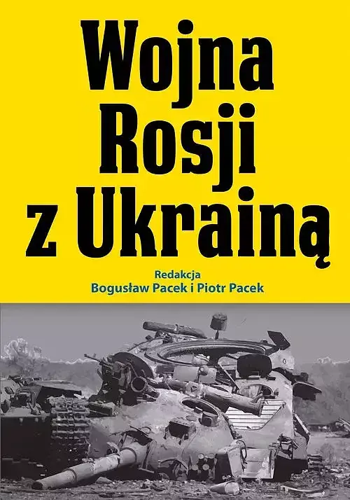 Wojna Rosji z Ukrainą
