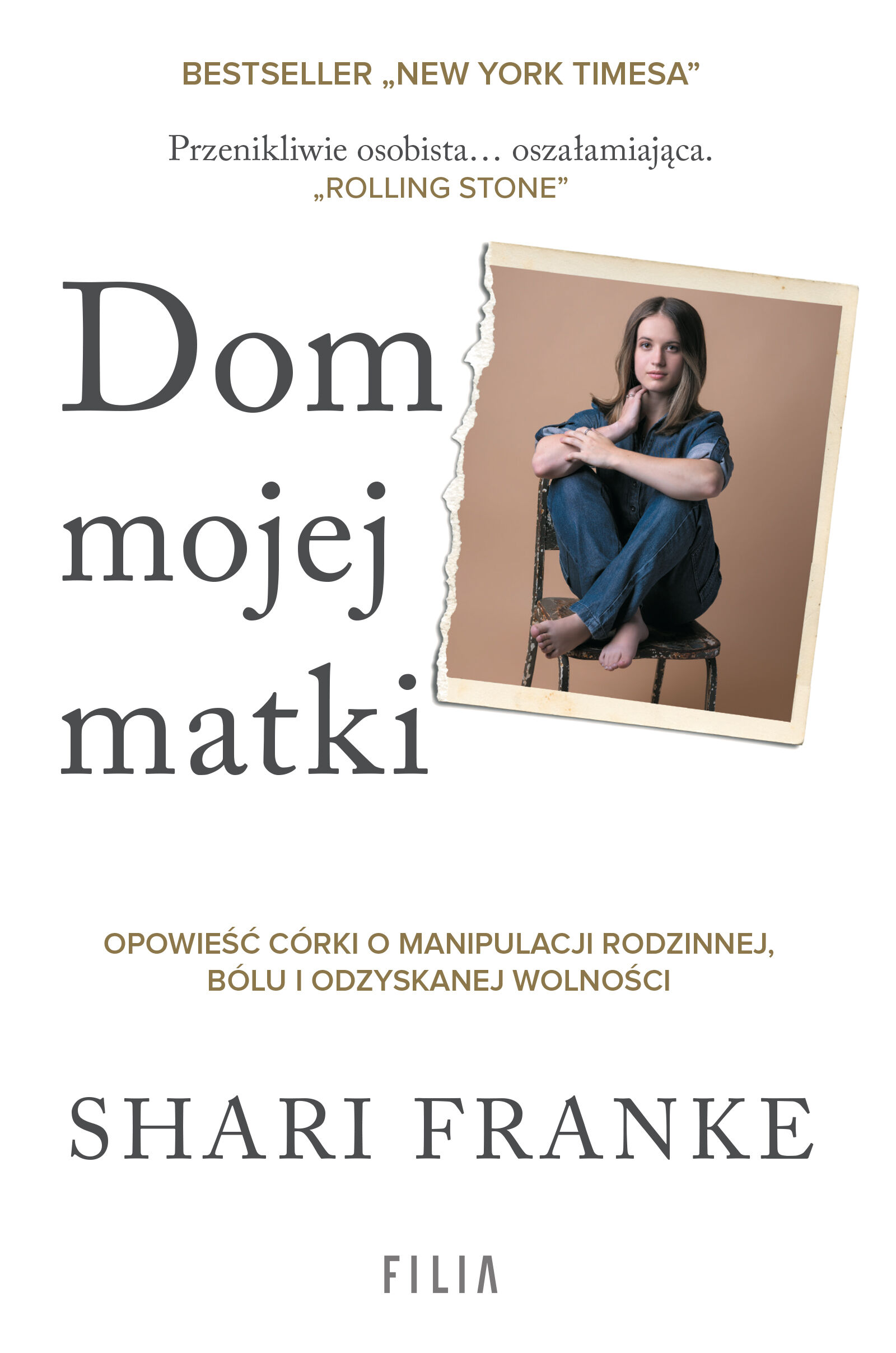 Dom mojej matki
