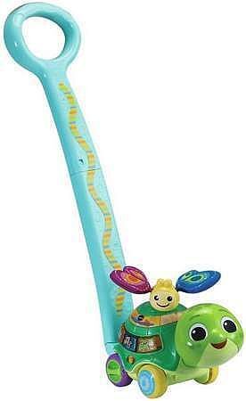 Pchacz odkrywczy żółwik 61653 vtech